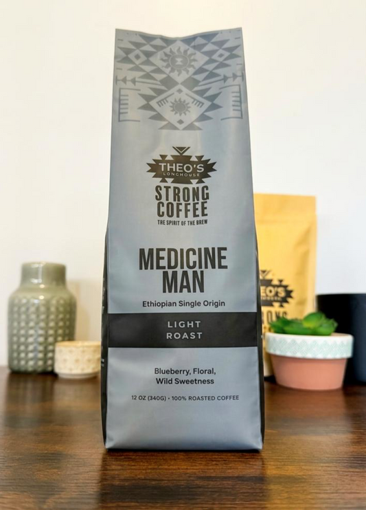 Medicine Man