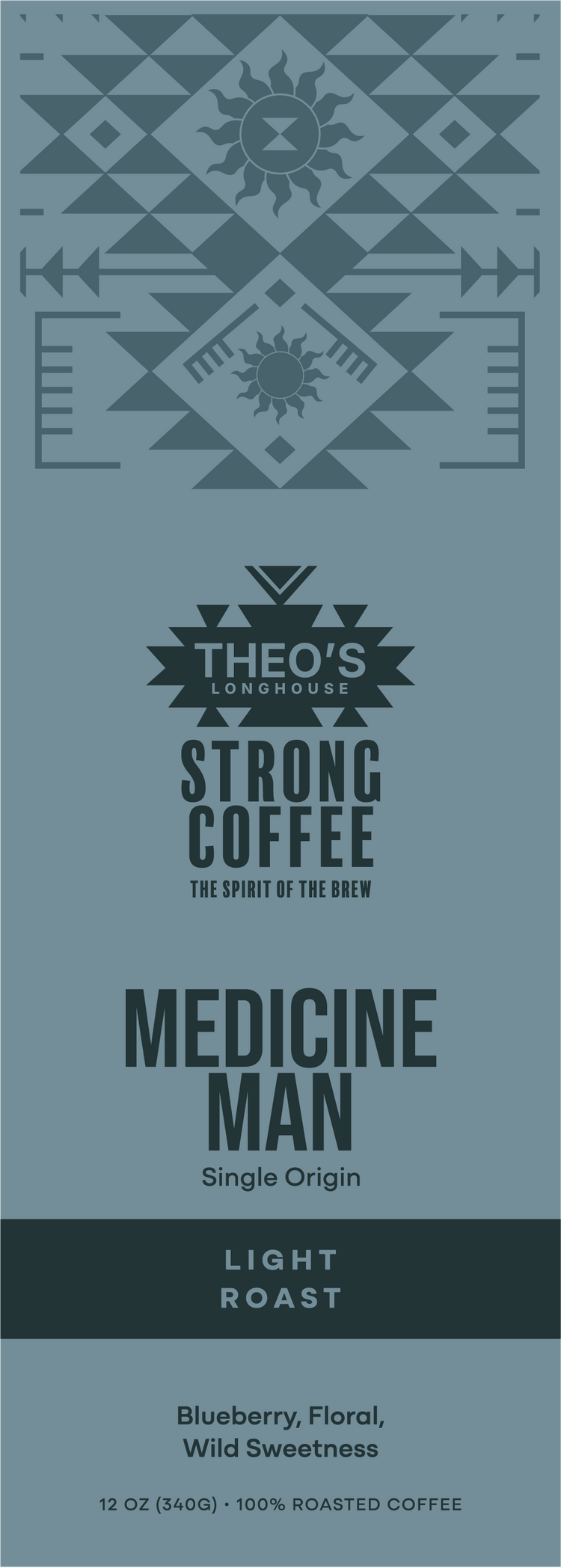 Medicine Man