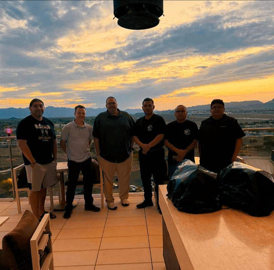 Building Legacy, One Cup at a Time