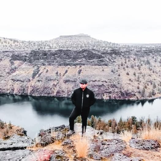 Holding Onto Hope: A Reflection from Warm Springs