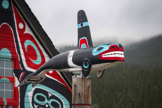 Theo’s Coffee is Now Part of First Stories of the Salish Sea