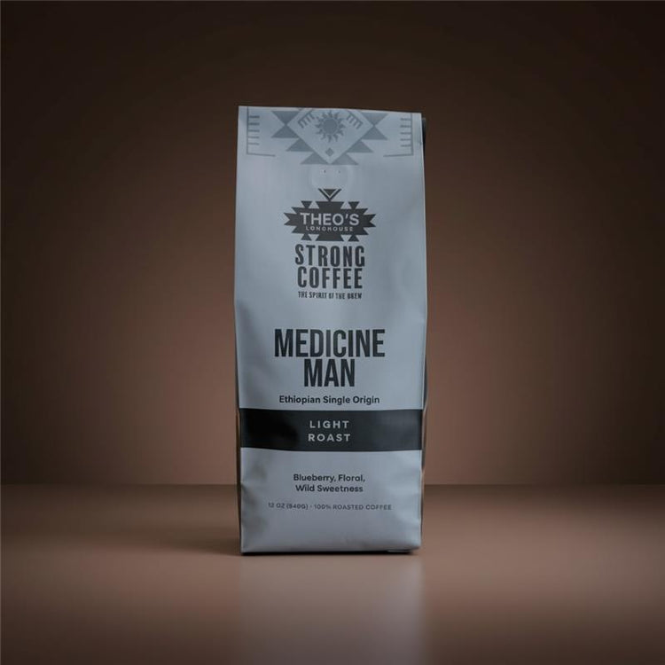Medicine Man
