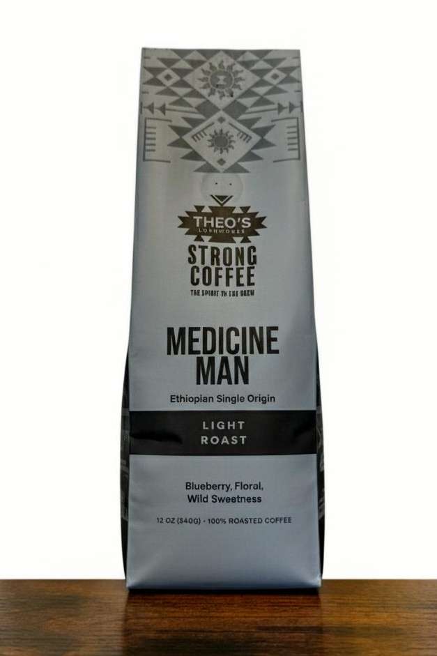 Medicine Man