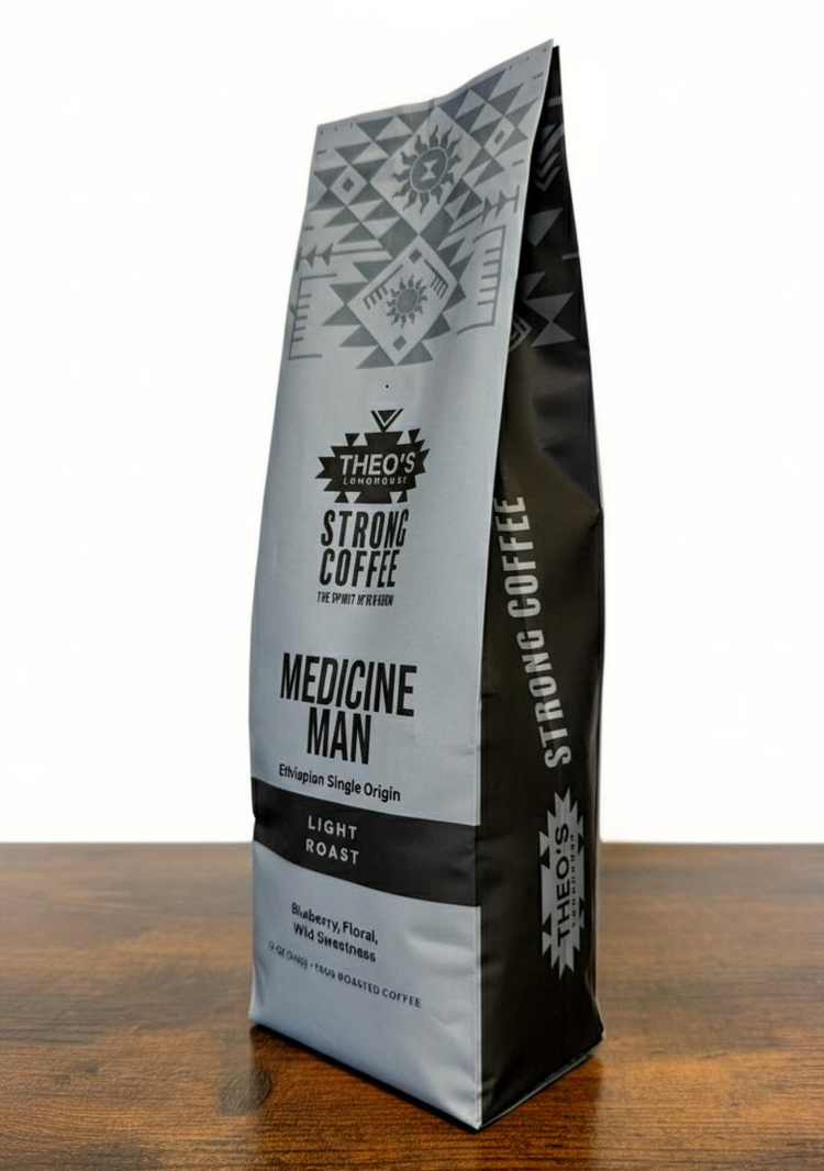 Medicine Man